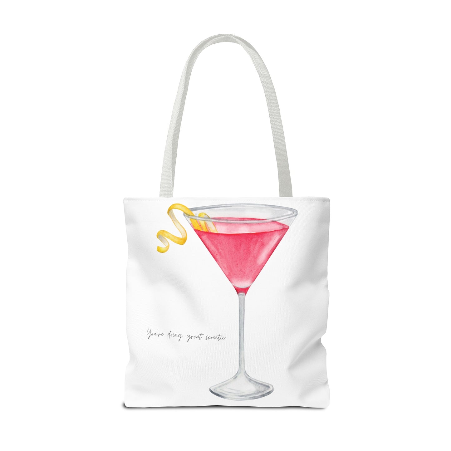 Cosmo Sweetie Tote Bag