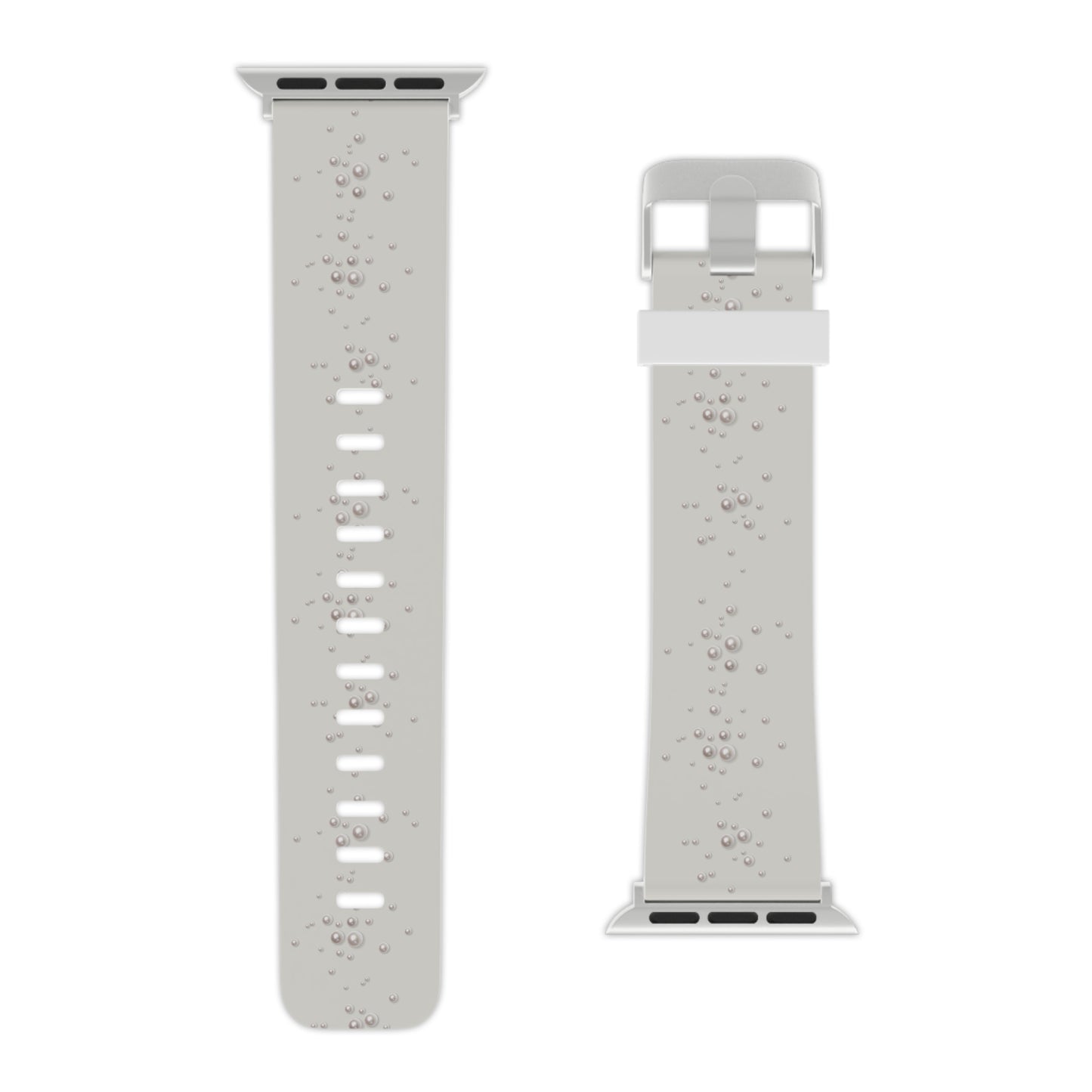 Pearl Clusters Apple Watch Band