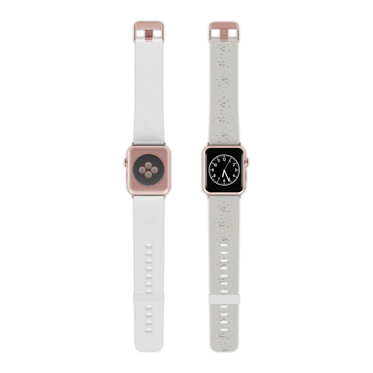 Pearl Clusters Apple Watch Band