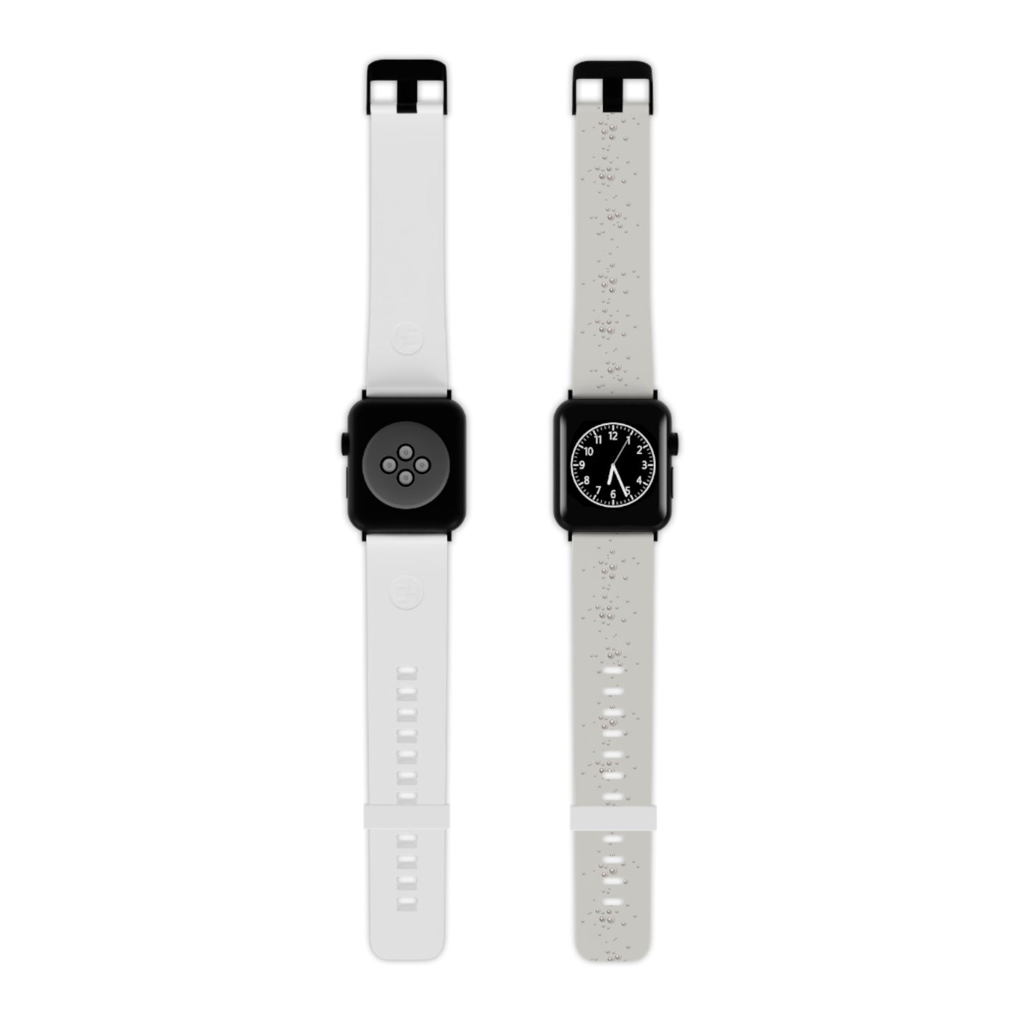 Pearl Clusters Apple Watch Band