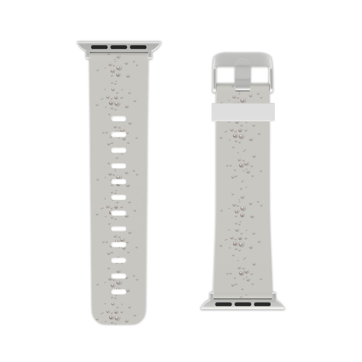 Pearl Clusters Apple Watch Band