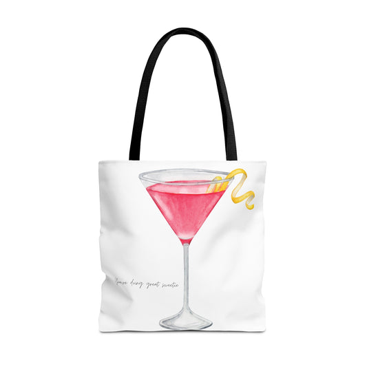 Cosmo Sweetie Tote Bag