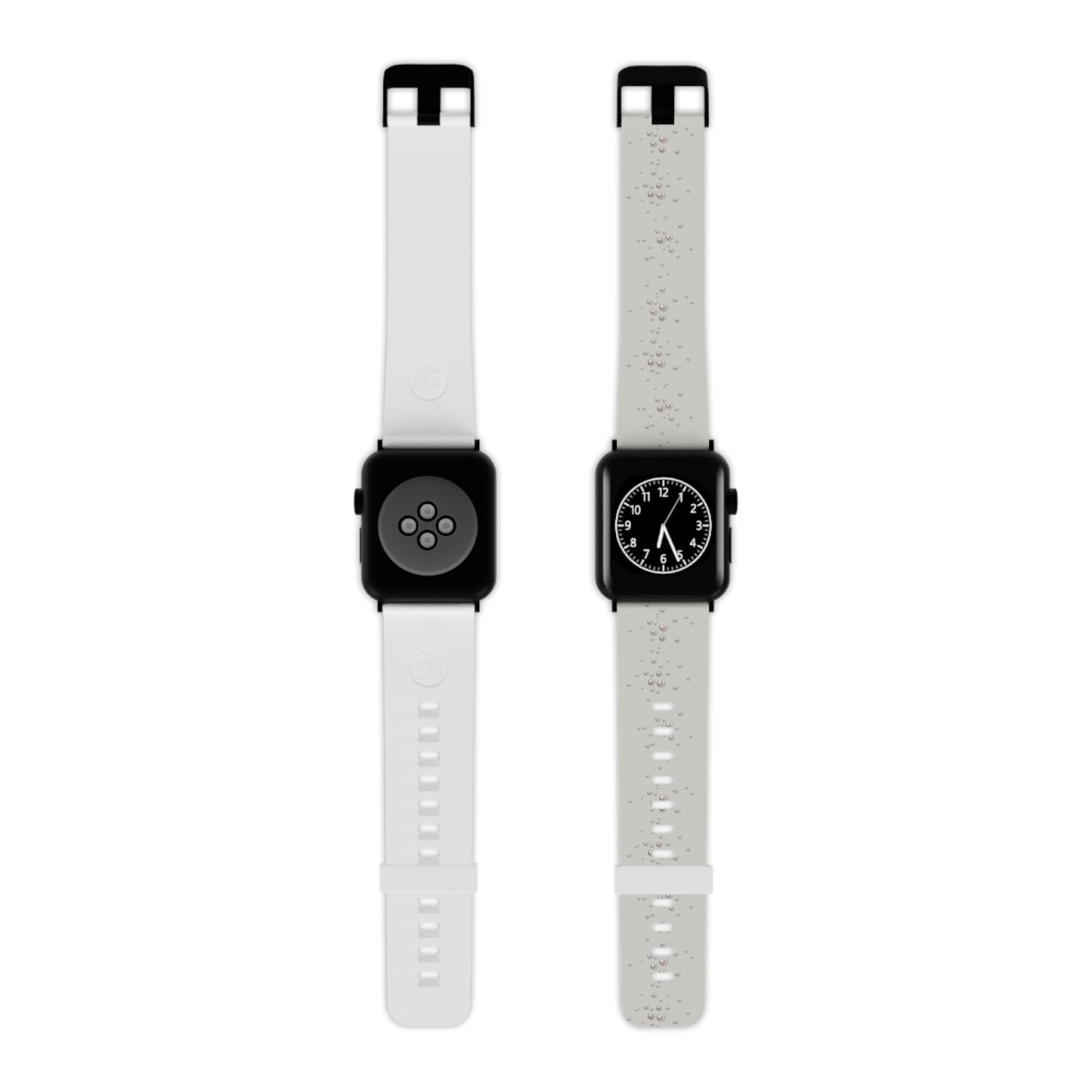 Pearl Clusters Apple Watch Band