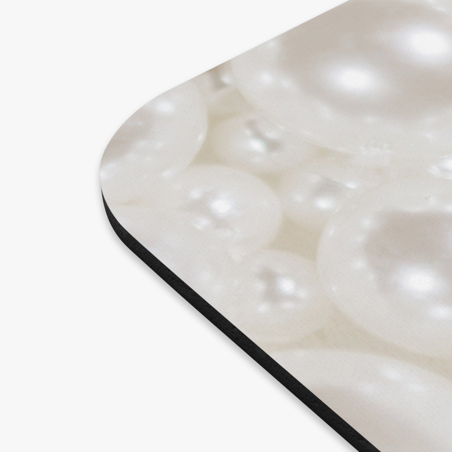 Pearls Mouse Pad (Rectangle)