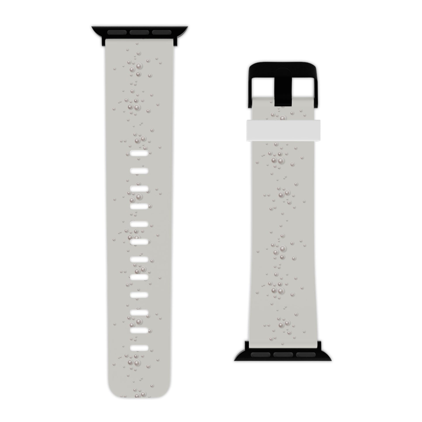 Pearl Clusters Apple Watch Band