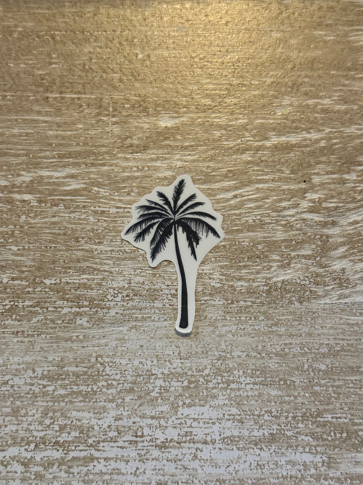 Palm Tree Temporary Tattoos