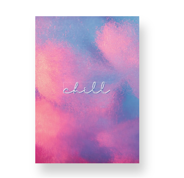 Chill Notebook