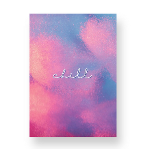 Chill Notebook