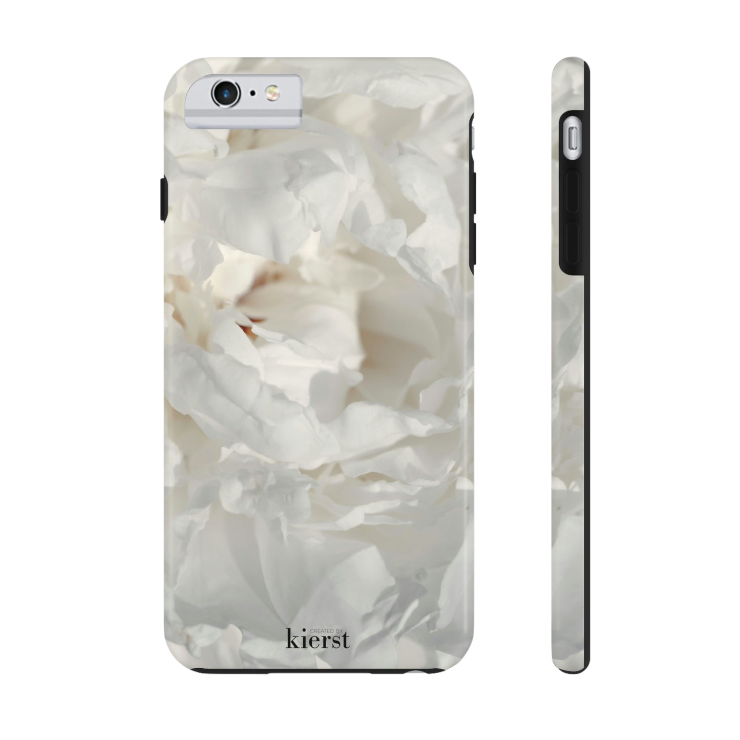 White Peony Case-Mate