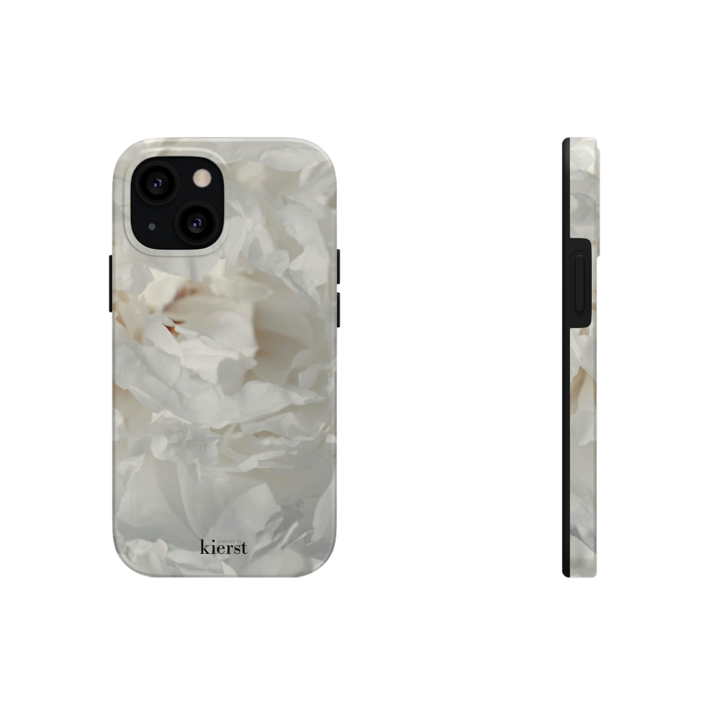 White Peony Case-Mate