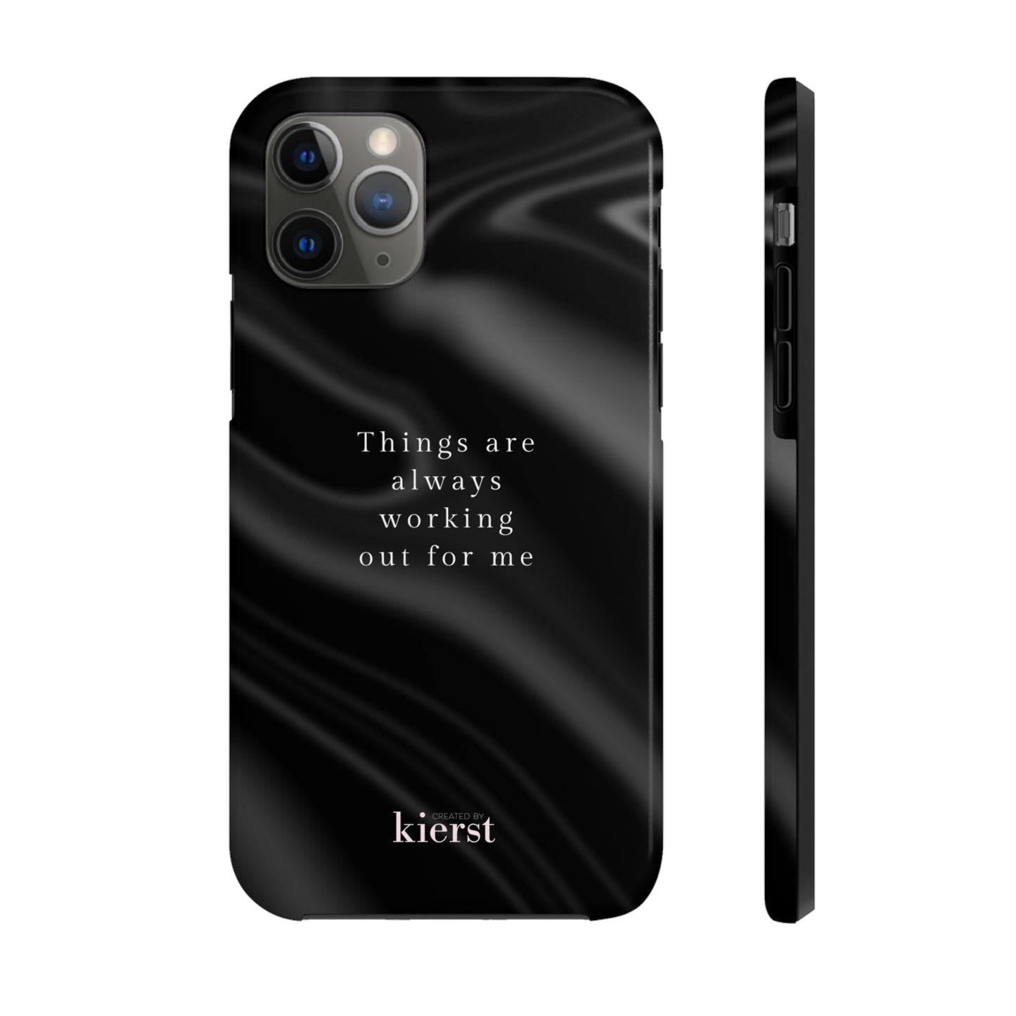 Affirmations Phone Cases, Case-Mate