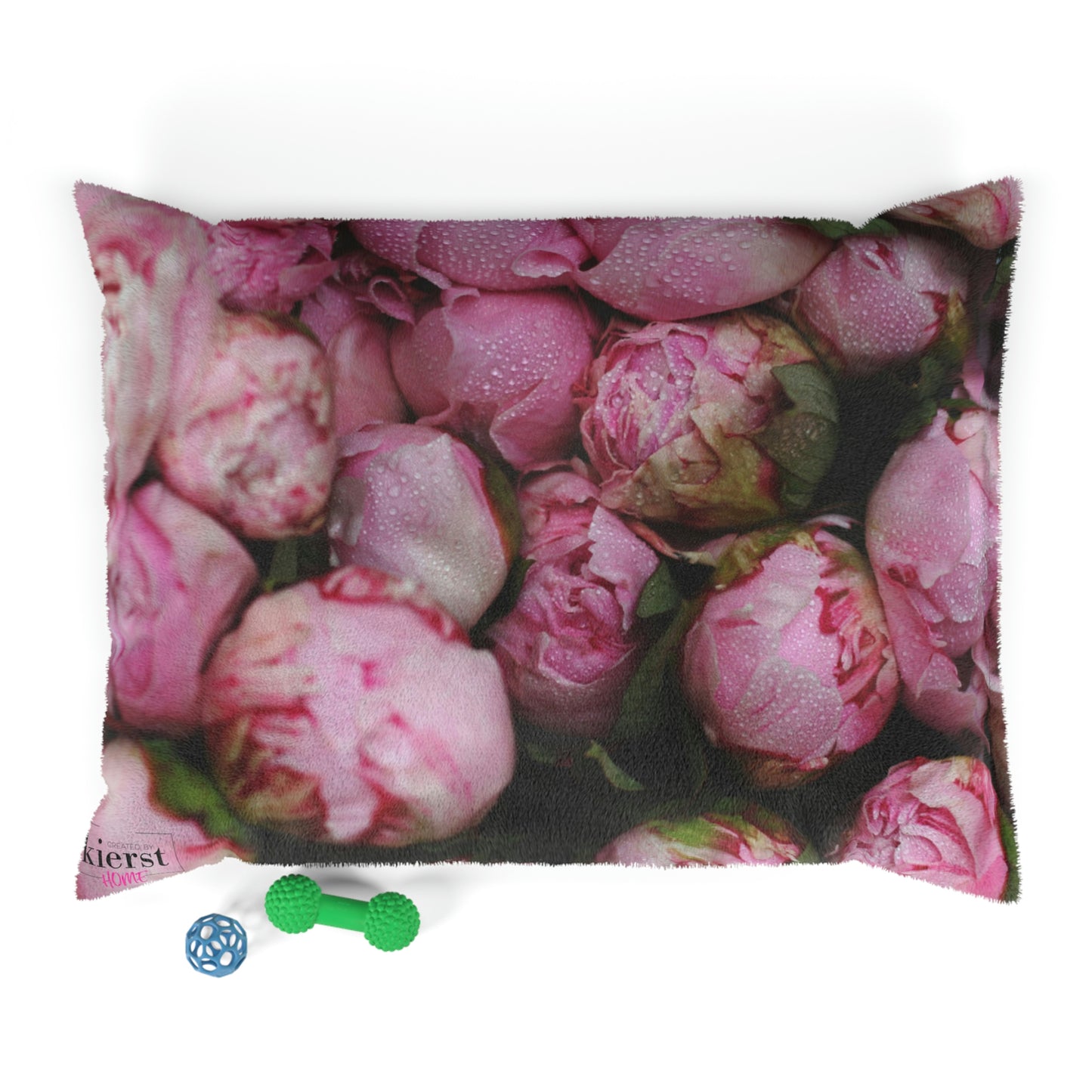 Peony Bulb Pet Bed