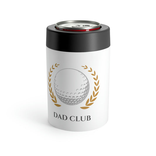 Dad Club Can Holder