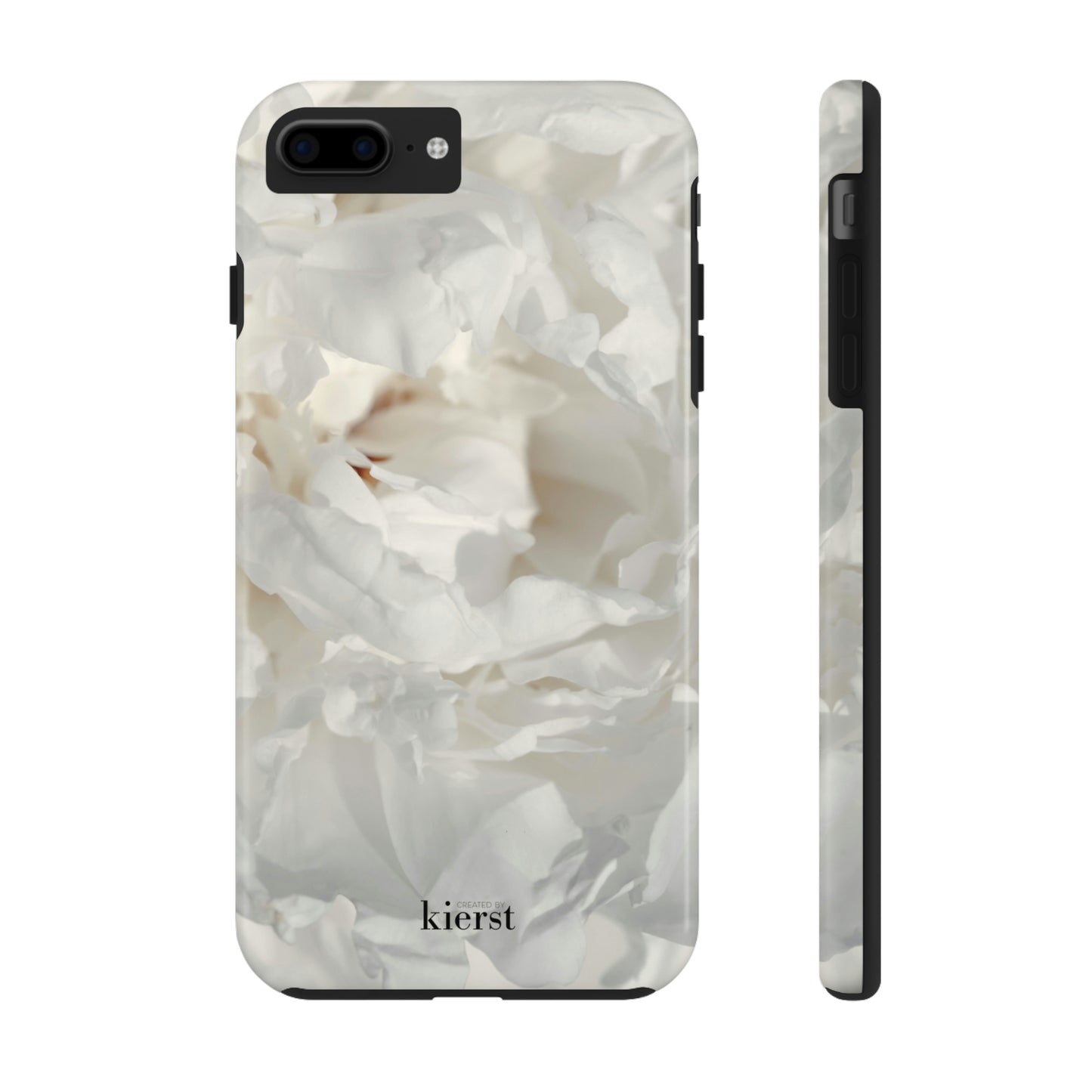 White Peony Case-Mate