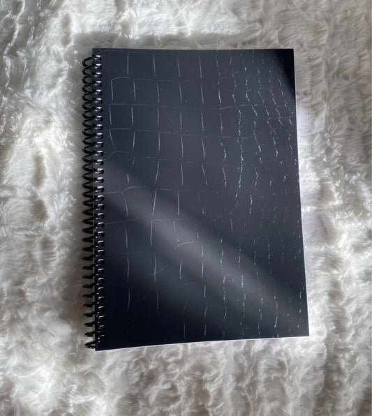 OG Notebook - createdbykierst